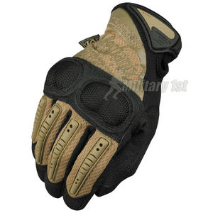 Mechanix Wear M-Pact 3 Gloves Coyote
