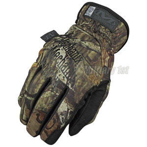 Mechanix Wear FastFit Gloves Mossy Oak