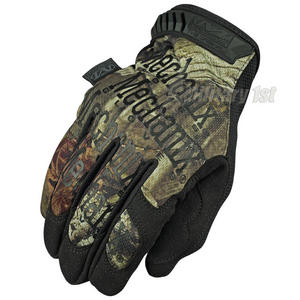 Mechanix Wear The Original Gloves Mossy Oak