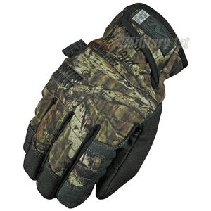 Mechanix Wear Winter Armor Gloves Mossy Oak