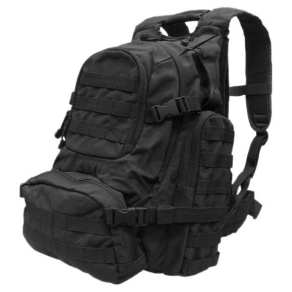 Condor Urban Go Pack Black