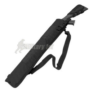 Condor Shotgun Scabbard Black