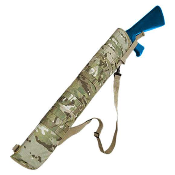 Condor Shotgun Scabbard MultiCam