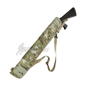Condor Shotgun Scabbard MultiCam