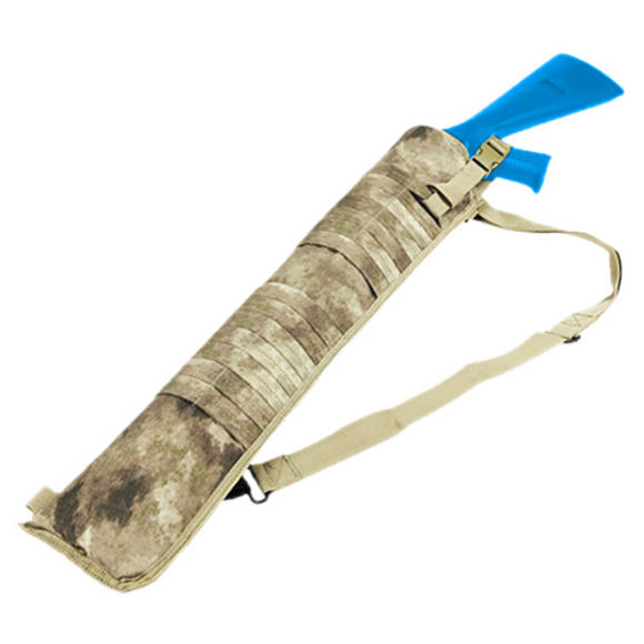 Condor Shotgun Scabbard A-TACS AU