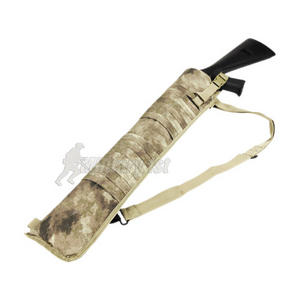 Condor Shotgun Scabbard A-TACS AU