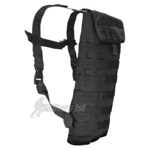 Condor Hydration Bladder Carrier Black