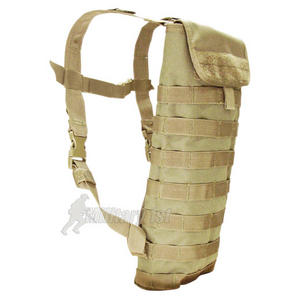 Condor Hydration Bladder Carrier Coyote