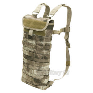Condor Hydration Bladder Carrier A-TACS AU