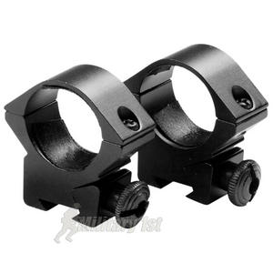 Strike Systems Mount Ring �25, 4x20x11