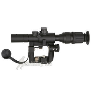 ASG Scope SVD