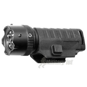ASG Tactical Light/Laser with Mount