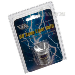 Classic Army 6V Xeon Light Bulb