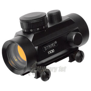 Strike Systems Red Dot Sight 30mm
