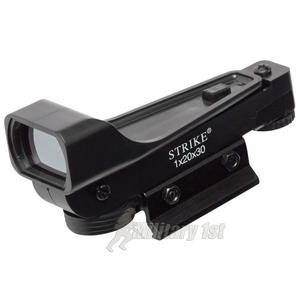 Strike Systems Red Dot Sight 1x20x30mm