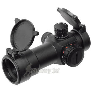 Strike Systems Red/Green Dot Sight �30mm