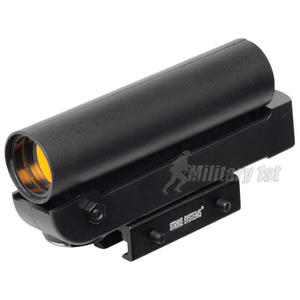 Strike Systems Red Dot Sight Long �20mm