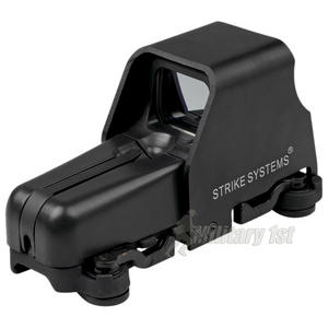 Strike Systems Advanced 553 Red/Green Dot Sight
