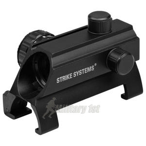 Strike Systems Red/Green Dot Sight �20mm