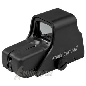 Strike Systems Advanced 551 Red/Green Dot Sight