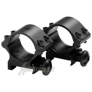 Strike Systems Mount Ring �25, 4x6x21