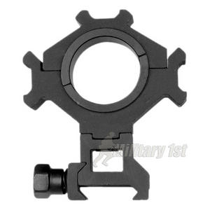 ASG Tri-Rail Mount