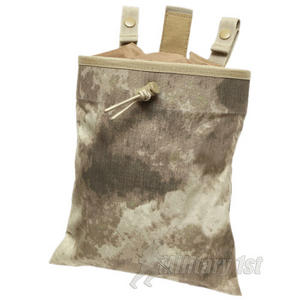 Condor 3 Fold Mag Recovery Pouch A-TACS AU