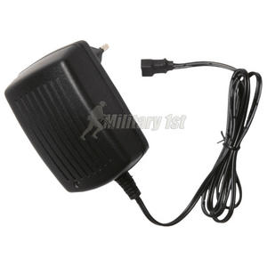 ASG Battery Charger 7.4V Li-Po/Li-ion + UK/EU Plug