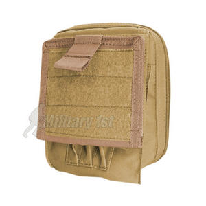 Condor Map Pouch MOLLE Coyote