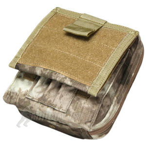 Condor Map Pouch MOLLE A-TACS AU