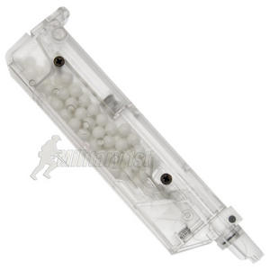 ASG Magazine BB Loader Transparent Clear