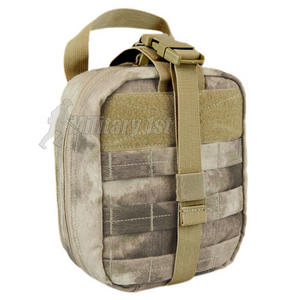 Condor Rip-Away EMT Pouch A-TACS AU