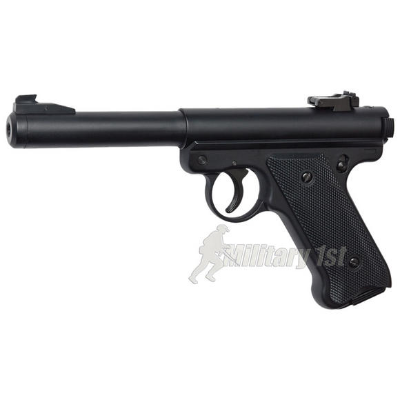 ASG MK1 Pistol Black