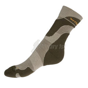 Wisport Summer Trekking Socks Beige