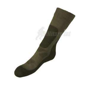 Wisport 4 Seasons Trekking Socks Olive