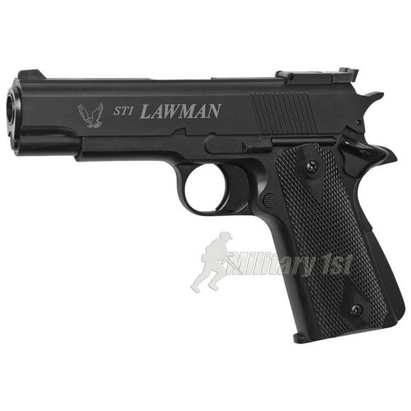 ASG STI Lawman Pistol