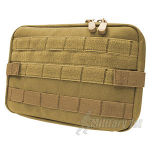 Condor T&T Pouch MOLLE Coyote
