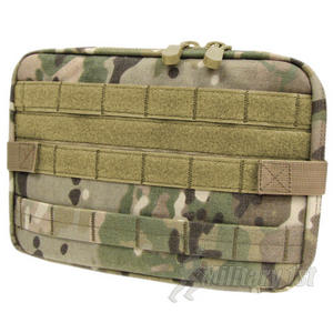Condor T&T Pouch MOLLE MultiCam