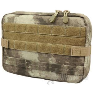 Condor T&T Pouch MOLLE A-TACS AU