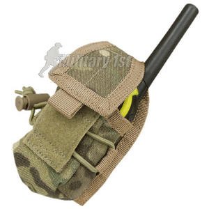 Condor HHR Pouch MultiCam