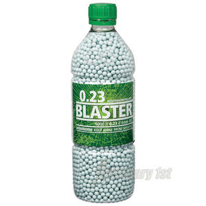 ASG Airsoft BBs Blaster 0.23g 6000 pcs.