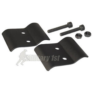 Classic Army Laser Mount Ring Black
