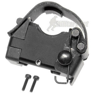 Classic Army Mount Ring � 30x20x21