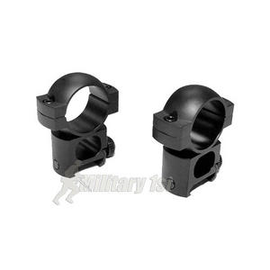 Classic Army 20mm High Mount Ring