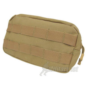 Condor Utility Pouch Coyote
