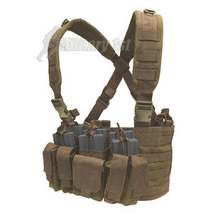 Condor Recon Chest Rig Coyote