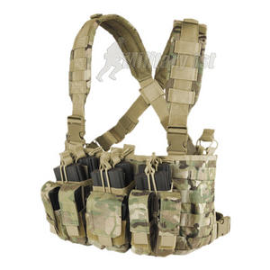 Condor Recon Chest Rig MultiCam
