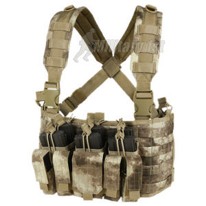 Condor Recon Chest Rig A-TACS AU