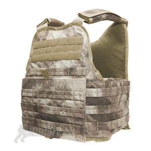 Condor Operator Plate Carrier A-TACS AU