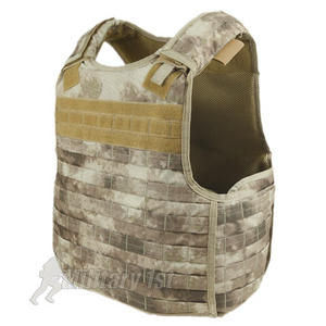 Condor Quick Release Plate Carrier A-TACS AU